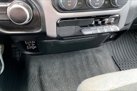 Used 2022  Ram 1500 2WD Big Horn Quad Cab 6'4" Box Lvl 2 at The Gilstrap Family Dealerships near Easley&comma; SC