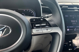 Used 2024  Hyundai Tucson SEL AWD *Ltd Avail* at The Gilstrap Family Dealerships near Easley, SC