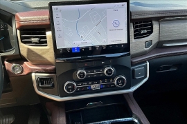 Used 2023  Ford Expedition Max Limited 4x2 at The Gilstrap Family Dealerships near Easley&comma; SC