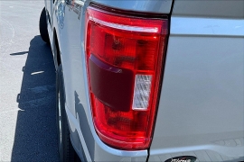 Used 2023 Ford F-150 4WD XLT SuperCrew 5.5' Box at The Gilstrap Family Dealerships near Easley, SC