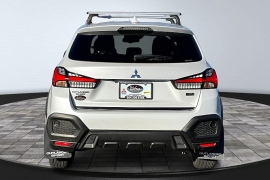 Used 2024  Mitsubishi Outlander Sport Trail Edition 2.0 AWC *Ltd Avail* at The Gilstrap Family Dealerships near Easley, SC