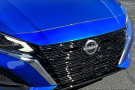 Used 2025  Nissan Altima SL AWD at The Gilstrap Family Dealerships near Easley&comma; SC