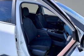 Used 2023  Nissan Rogue AWD S at The Gilstrap Family Dealerships near Easley&comma; SC