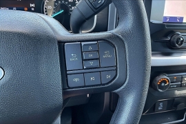 Used 2023 Ford F-150 4WD XLT SuperCrew 5.5' Box at The Gilstrap Family Dealerships near Easley, SC