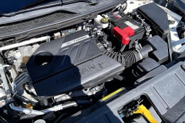 Used 2023  Nissan Rogue AWD S at The Gilstrap Family Dealerships near Easley&comma; SC