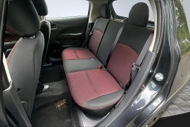 Used 2024 Mitsubishi Mirage Black Edition CVT at The Gilstrap Family Dealerships near Easley, SC