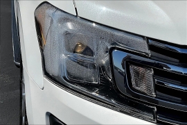 Used 2021 Ford Expedition Max XLT 4x4 at The Gilstrap Family Dealerships near Easley, SC