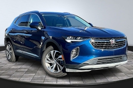 Used 2023  Buick Envision FWD 4dr Essence at The Gilstrap Family Dealerships near Easley&comma; SC