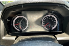 Used 2024  Ram 1500 Classic 2WD Warlock Crew Cab 5'7" Box at The Gilstrap Family Dealerships near Easley, SC