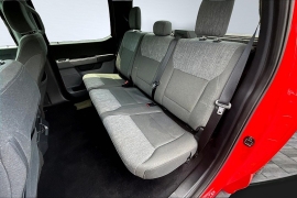 Used 2023 Ford F-150 4WD XLT SuperCrew 5.5' Box at The Gilstrap Family Dealerships near Easley, SC