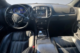 Used 2021  Chrysler 300 300S RWD at The Gilstrap Family Dealerships near Easley&comma; SC