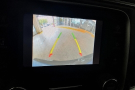 Used 2024  Ram 1500 Classic 4WD Warlock Crew Cab 5'7" Box at The Gilstrap Family Dealerships near Easley, SC