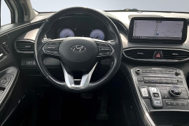 Used 2023  Hyundai Santa Fe Limited AWD at The Gilstrap Family Dealerships near Easley, SC