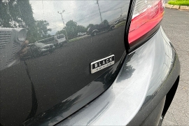 Used 2024 Mitsubishi Mirage Black Edition CVT at The Gilstrap Family Dealerships near Easley, SC