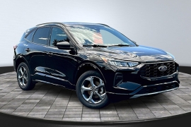 Used 2023 Ford Escape ST-Line AWD at The Gilstrap Family Dealerships near Easley, SC