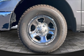 Used 2021  Ram 1500 Classic 4WD Tradesman Crew Cab 5'7" Box at The Gilstrap Family Dealerships near Easley&comma; SC