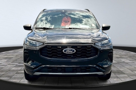 Used 2023 Ford Escape ST-Line AWD at The Gilstrap Family Dealerships near Easley, SC