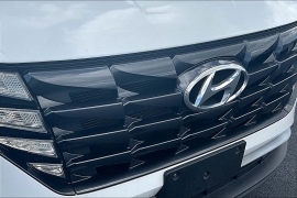 Used 2024  Hyundai Tucson SEL AWD *Ltd Avail* at The Gilstrap Family Dealerships near Easley, SC