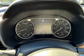 Used 2025  Nissan Altima SL AWD at The Gilstrap Family Dealerships near Easley&comma; SC