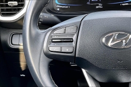 Used 2024  Hyundai Venue SE IVT at The Gilstrap Family Dealerships near Easley, SC