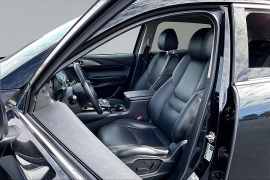 Used 2023  Mazda CX-9 Touring Plus AWD at The Gilstrap Family Dealerships near Easley&comma; SC