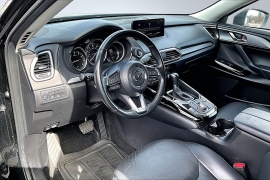 Used 2023  Mazda CX-9 Touring Plus AWD at The Gilstrap Family Dealerships near Easley&comma; SC