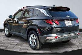 Used 2024  Hyundai Tucson SEL FWD &ast;Ltd Avail&ast; at The Gilstrap Family Dealerships near Easley&comma; SC