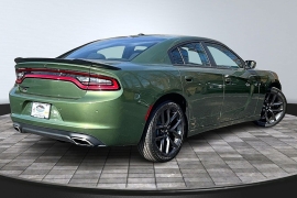 Used 2022  Dodge Charger SXT RWD at The Gilstrap Family Dealerships near Easley, SC