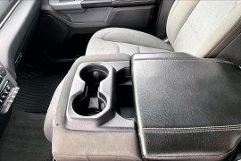 Used 2022  Ram 1500 2WD Big Horn Quad Cab 6'4" Box Lvl 2 at The Gilstrap Family Dealerships near Easley&comma; SC