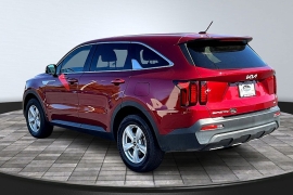Used 2023  Kia Sorento LX AWD at The Gilstrap Family Dealerships near Easley, SC