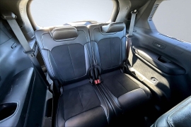 Used 2024  Jeep Grand Cherokee L Altitude 4x4 at The Gilstrap Family Dealerships near Easley, SC