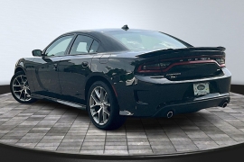 Used 2023  Dodge Charger GT RWD at The Gilstrap Family Dealerships near Easley, SC