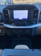 Used 2023 Ford F-150 4WD XLT SuperCrew 5.5' Box at The Gilstrap Family Dealerships near Easley, SC