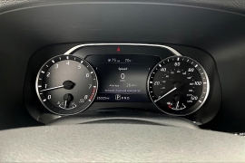 Used 2023  Nissan Frontier Crew Cab 4x2 SV Auto at The Gilstrap Family Dealerships near Easley&comma; SC