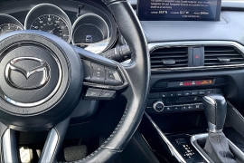 Used 2023  Mazda CX-9 Touring Plus AWD at The Gilstrap Family Dealerships near Easley&comma; SC