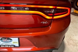 Used 2022  Dodge Charger R/T RWD at The Gilstrap Family Dealerships near Easley, SC