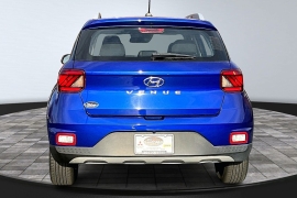 Used 2024  Hyundai Venue SE IVT at The Gilstrap Family Dealerships near Easley, SC