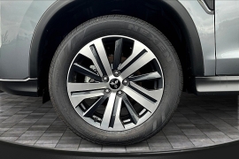 New 2025  Mitsubishi Outlander Sport SE 2.0 AWC at The Gilstrap Family Dealerships near Easley, SC