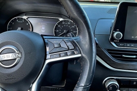 Used 2023  Nissan Altima 2&period;5 SR Sedan at The Gilstrap Family Dealerships near Easley&comma; SC