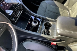 Used 2025  Jeep Grand Cherokee Altitude 4x2 at The Gilstrap Family Dealerships near Easley&comma; SC