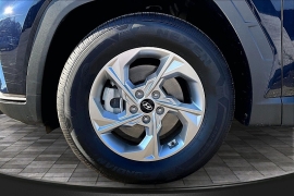 Used 2024  Hyundai Tucson SEL FWD &ast;Ltd Avail&ast; at The Gilstrap Family Dealerships near Easley&comma; SC