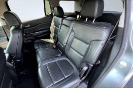 Used 2023  GMC Acadia AWD 4dr SLT at The Gilstrap Family Dealerships near Easley&comma; SC