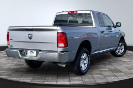 Used 2024  Ram 1500 Classic 2WD SLT Quad Cab 6'4" Box at The Gilstrap Family Dealerships near Easley&comma; SC