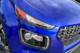 Used 2024  Hyundai Venue SE IVT at The Gilstrap Family Dealerships near Easley, SC