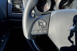 Used 2024  Mitsubishi Outlander Sport Trail Edition 2.0 AWC *Ltd Avail* at The Gilstrap Family Dealerships near Easley, SC