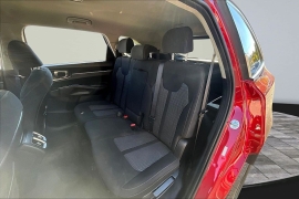 Used 2023  Kia Sorento LX AWD at The Gilstrap Family Dealerships near Easley, SC