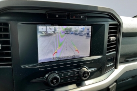 Used 2023 Ford F-150 4WD XLT SuperCrew 5.5' Box at The Gilstrap Family Dealerships near Easley, SC