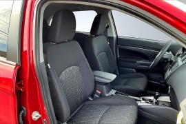 New 2025  Mitsubishi Outlander Sport ES 2.0 AWC at The Gilstrap Family Dealerships near Easley, SC