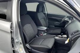 New 2025  Mitsubishi Outlander Sport ES 2.0 AWC at The Gilstrap Family Dealerships near Easley, SC