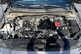 Used 2023  Nissan Altima 2.5 SV Sedan at The Gilstrap Family Dealerships near Easley, SC